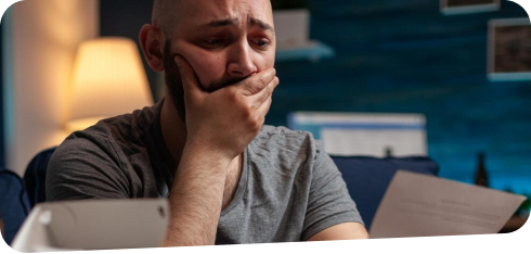 Endless Therapy Bills